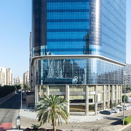 Mercure Makkah Aziziah Mekka Kültér fotó