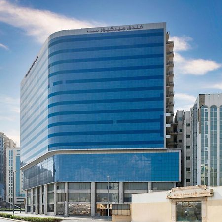 Mercure Makkah Aziziah Mekka Kültér fotó