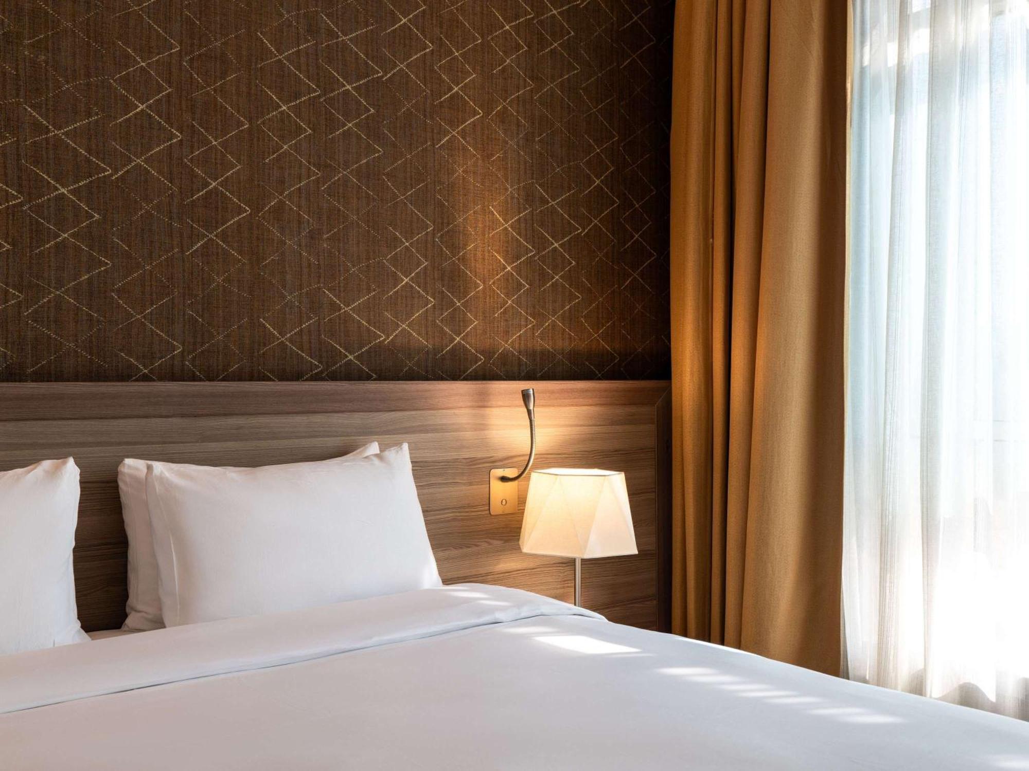 Mercure Makkah Aziziah Mekka Kültér fotó