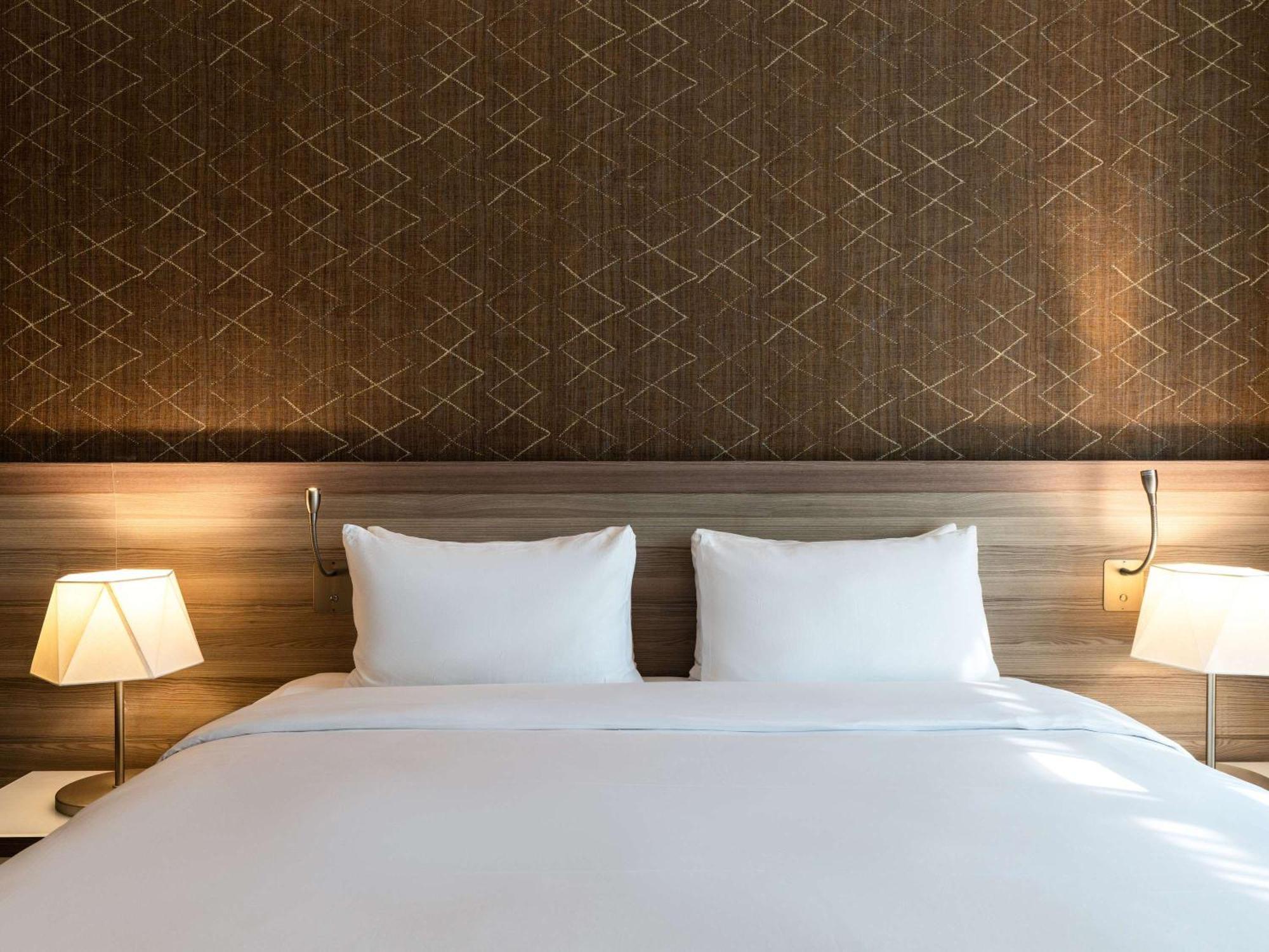Mercure Makkah Aziziah Mekka Kültér fotó