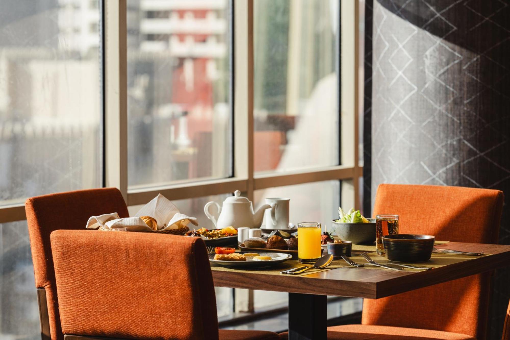 Mercure Makkah Aziziah Mekka Kültér fotó