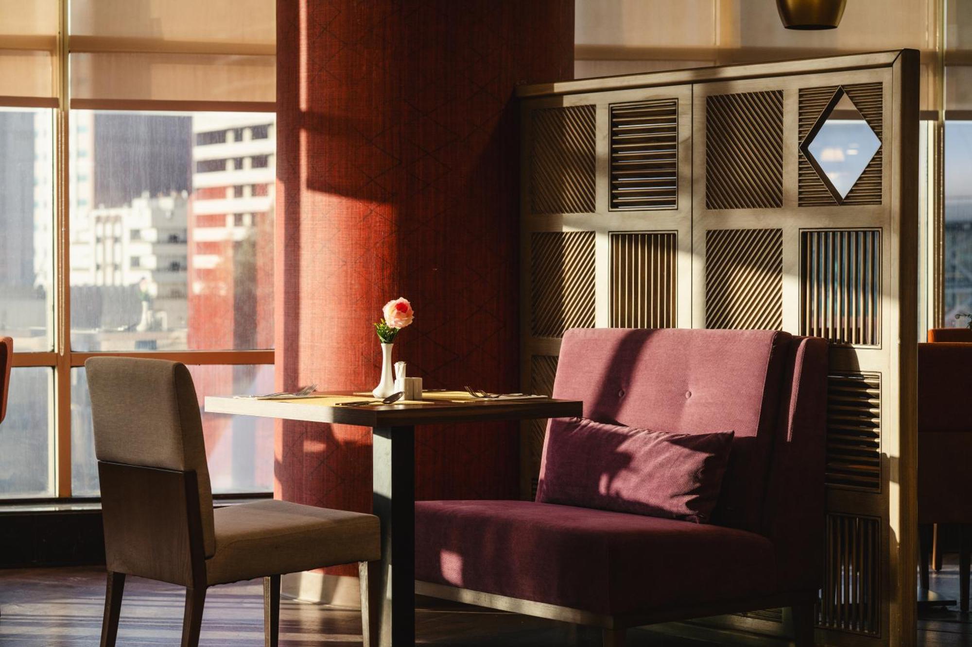 Mercure Makkah Aziziah Mekka Kültér fotó