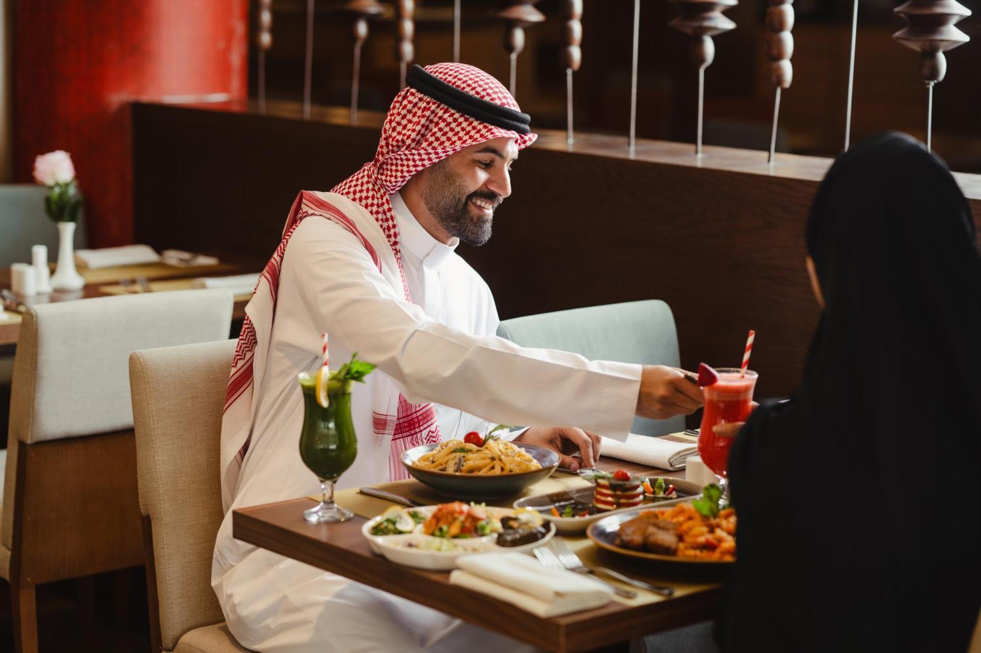 Mercure Makkah Aziziah Mekka Kültér fotó