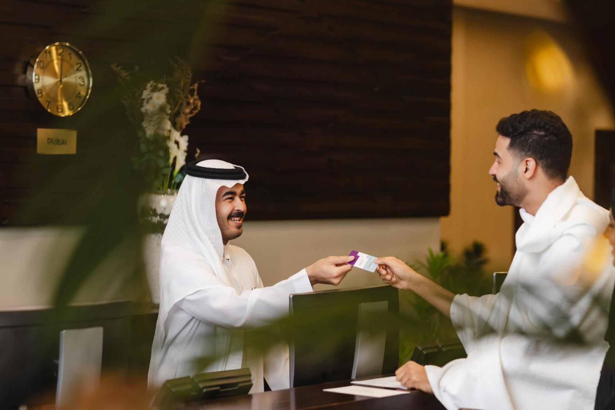 Mercure Makkah Aziziah Mekka Kültér fotó