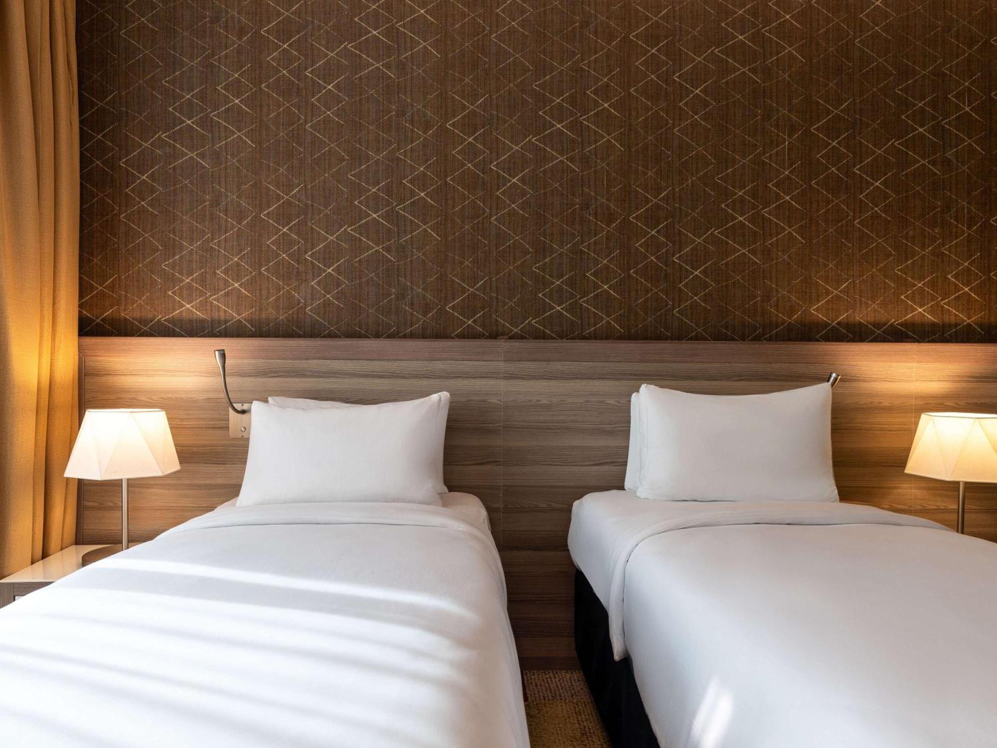 Mercure Makkah Aziziah Mekka Kültér fotó