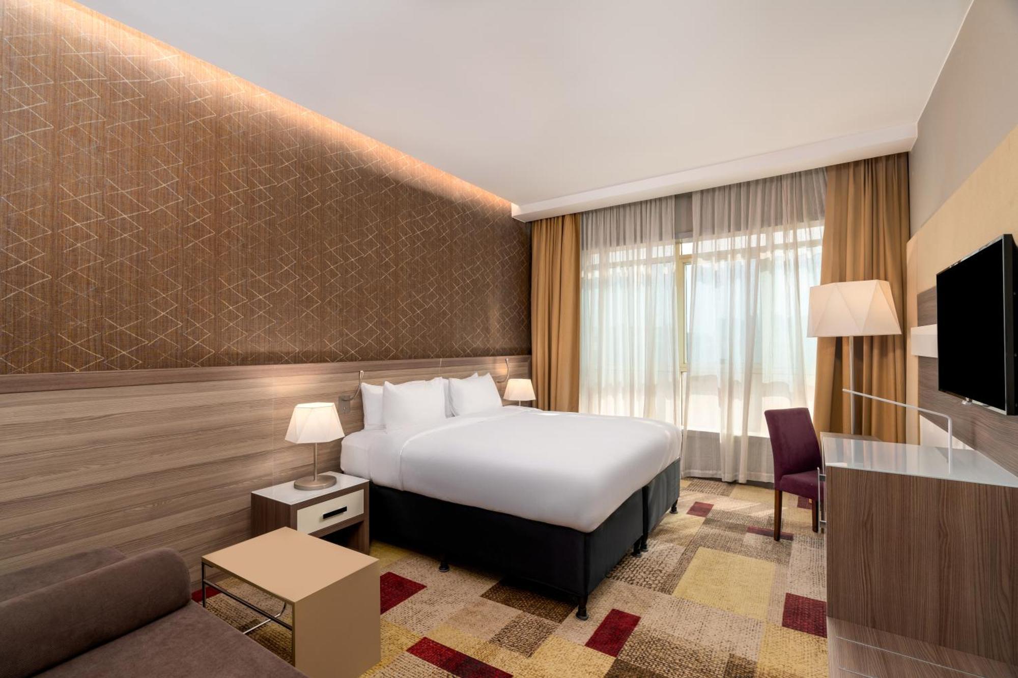 Mercure Makkah Aziziah Mekka Kültér fotó