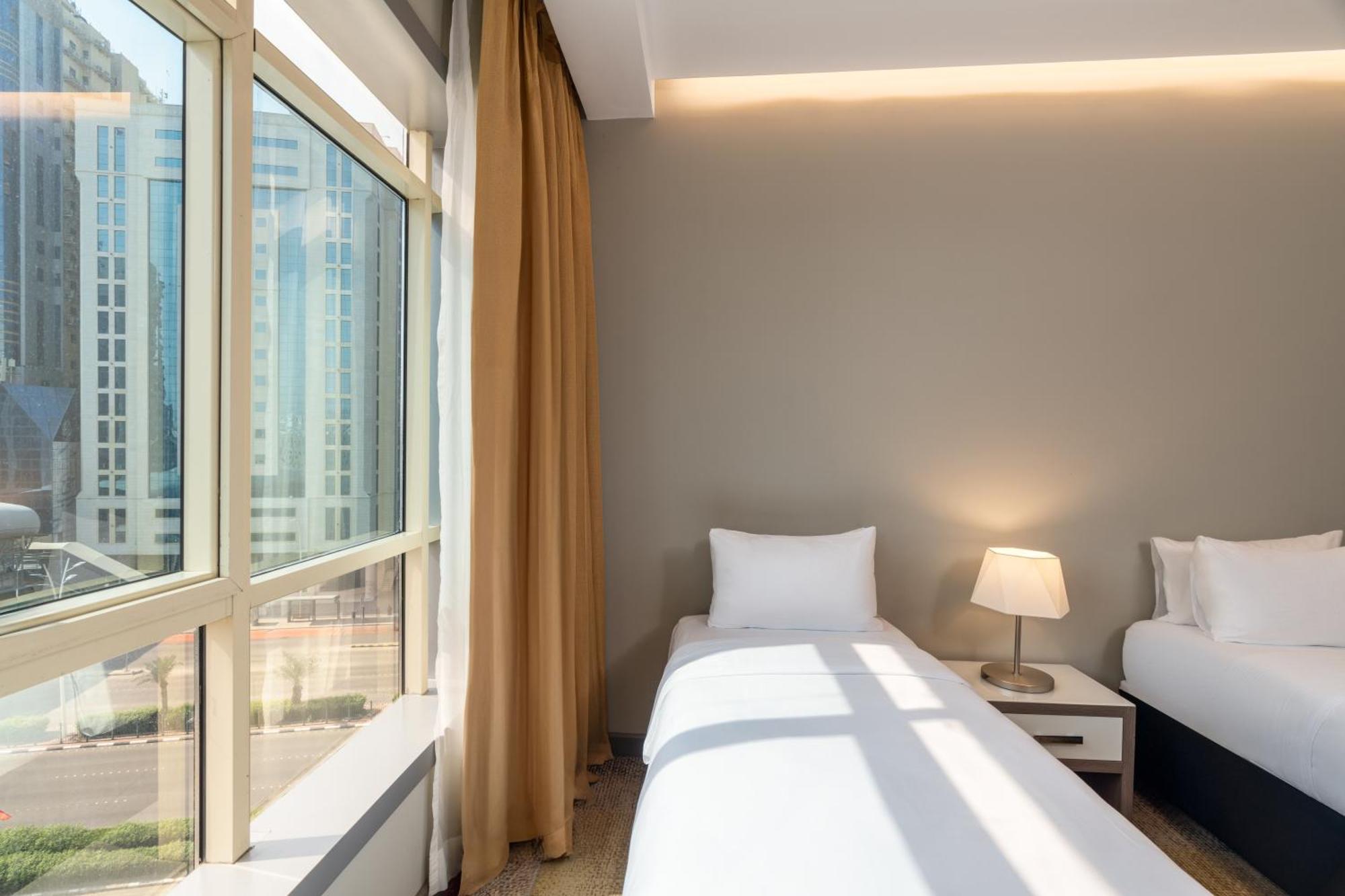 Mercure Makkah Aziziah Mekka Kültér fotó