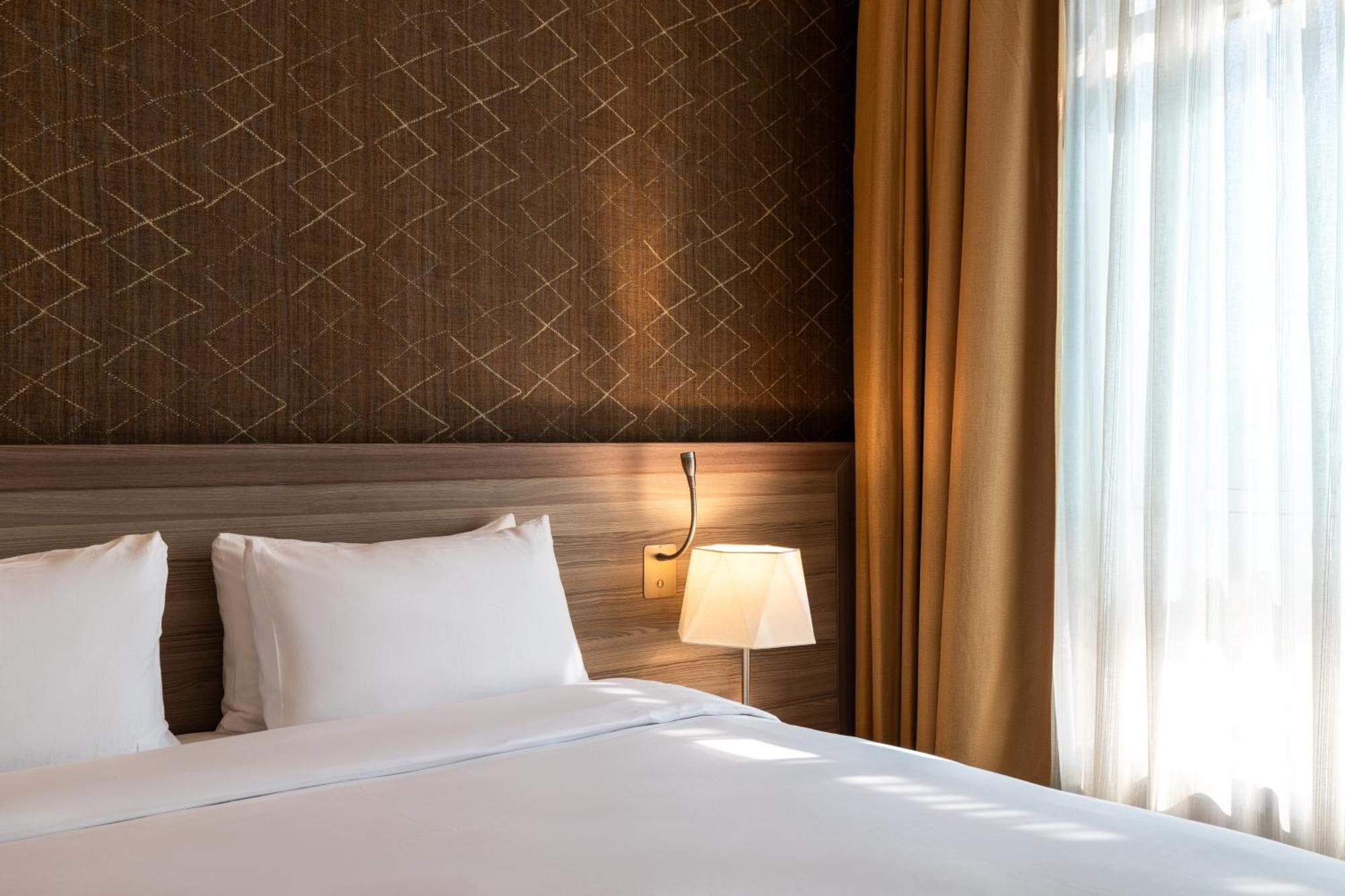 Mercure Makkah Aziziah Mekka Kültér fotó